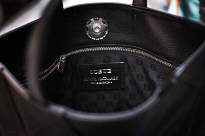 Loewe x Junya Watanabe – Betty Autier – Le Blog de Betty