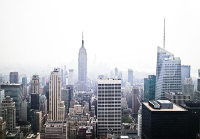 Last day in New York – Betty Autier – Le Blog de Betty
