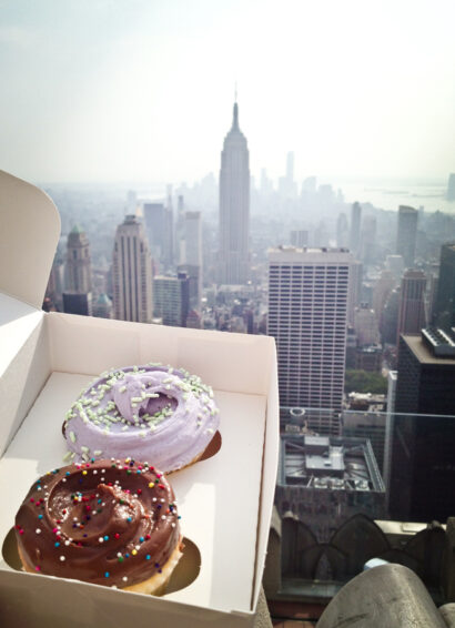 Last day in New York – Betty Autier – Le Blog de Betty