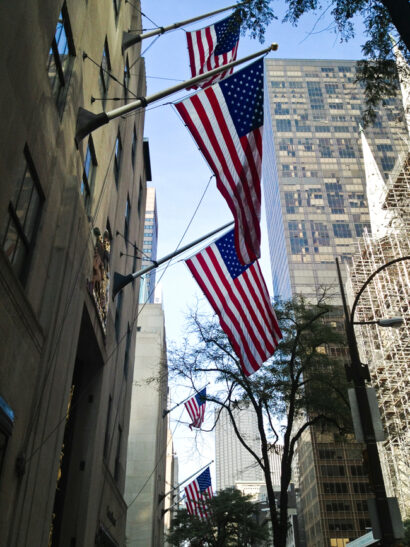 Last day in New York – Betty Autier – Le Blog de Betty