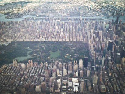 Last day in New York – Betty Autier – Le Blog de Betty