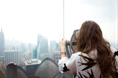 Last day in New York – Betty Autier – Le Blog de Betty