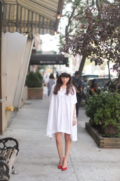 Last day in New York – Betty Autier – Le Blog de Betty