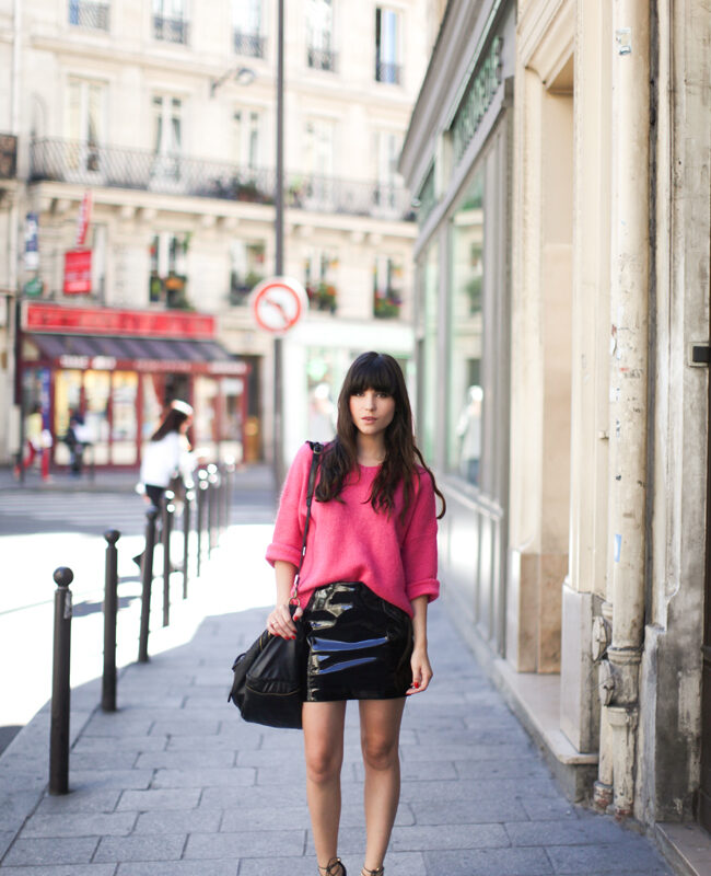 Sweet Autumn – Betty Autier – Le Blog de Betty