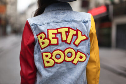 Betty Boop – Betty Autier – Le Blog de Betty