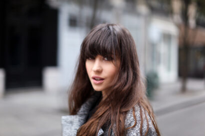 New Coat – Betty Autier – Le Blog de Betty