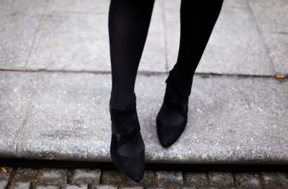 New Coat – Betty Autier – Le Blog de Betty