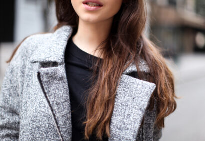 New Coat – Betty Autier – Le Blog de Betty