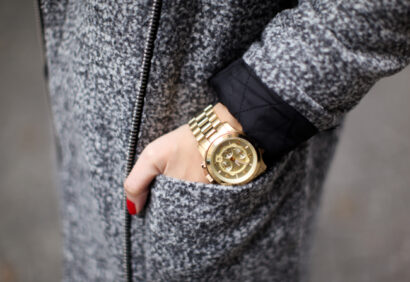 New Coat – Betty Autier – Le Blog de Betty