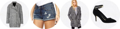 New Coat – Betty Autier – Le Blog de Betty