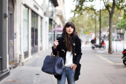 Duffle – Betty Autier – Le Blog de Betty