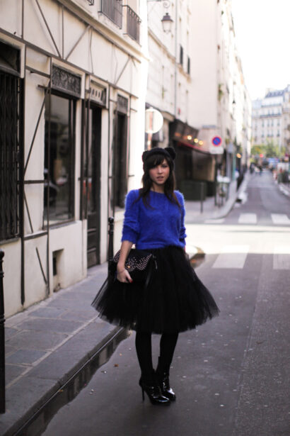 Hello!! – Betty Autier – Le Blog de Betty