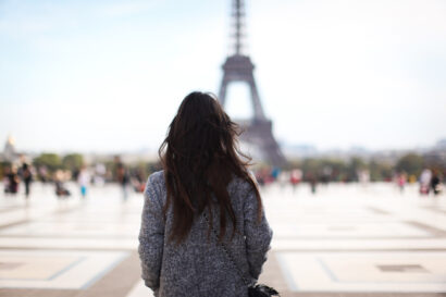 Parisienne – Betty Autier – Le Blog de Betty