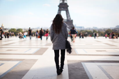 Parisienne – Betty Autier – Le Blog de Betty