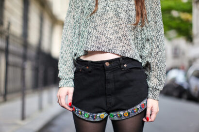 Floppy Hat – Betty Autier – Le Blog de Betty