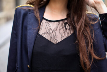 black & blue – Betty Autier – Le Blog de Betty