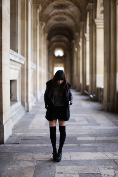 Le Louvre – Betty Autier – Le Blog de Betty