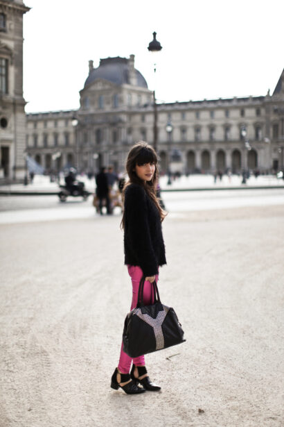 Disco Pink – Betty Autier – Le Blog de Betty