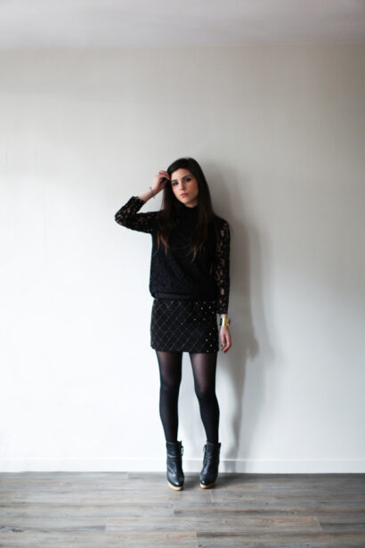 Club Monaco – Betty Autier – Le Blog de Betty