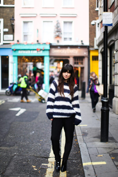 Diesel & Nicola Formichetti – Betty Autier – Le Blog de Betty