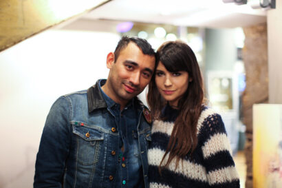 Diesel & Nicola Formichetti – Betty Autier – Le Blog de Betty