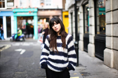 Diesel & Nicola Formichetti – Betty Autier – Le Blog de Betty