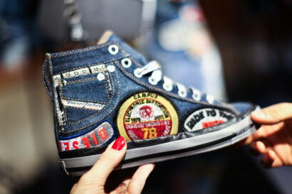 Diesel & Nicola Formichetti – Betty Autier – Le Blog de Betty