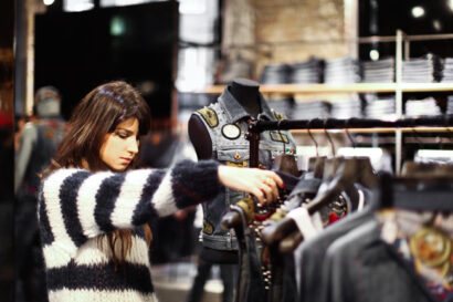 Diesel & Nicola Formichetti – Betty Autier – Le Blog de Betty