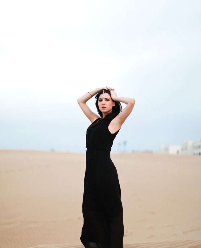 Agadir – Betty Autier – Le Blog de Betty