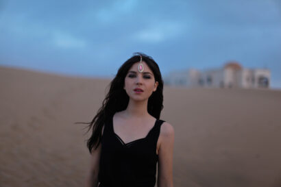 Agadir – Betty Autier – Le Blog de Betty
