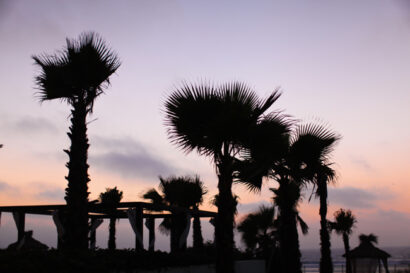Agadir – Betty Autier – Le Blog de Betty