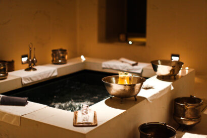 Sea & Spa – Betty Autier – Le Blog de Betty