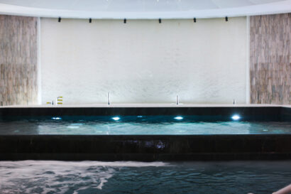 Sea & Spa – Betty Autier – Le Blog de Betty
