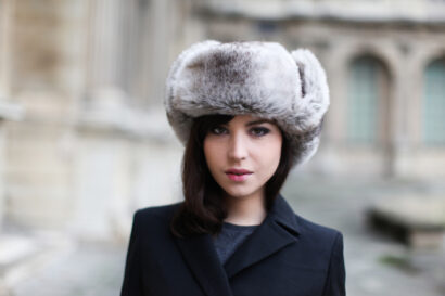 McQ – Betty Autier – Le Blog de Betty