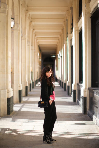 Cherry Punk – Betty Autier – Le Blog de Betty
