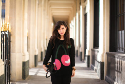 Cherry Punk – Betty Autier – Le Blog de Betty