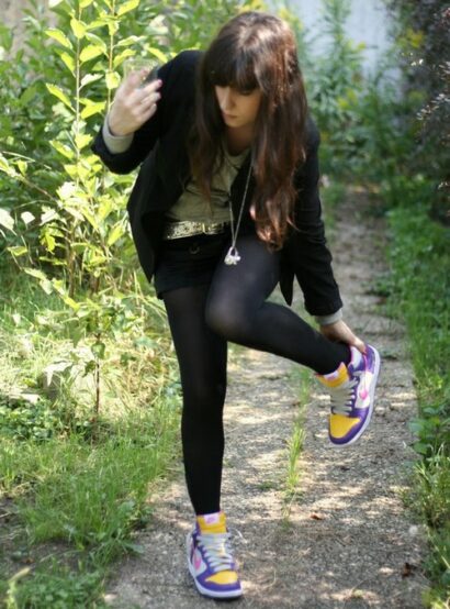 Dunk dunk duuuunk !!! – Betty Autier – Le Blog de Betty