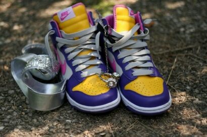 Dunk dunk duuuunk !!! – Betty Autier – Le Blog de Betty
