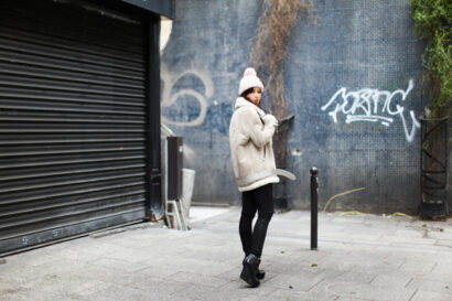 Dream coat – Betty Autier – Le Blog de Betty