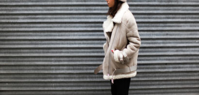 Dream coat – Betty Autier – Le Blog de Betty