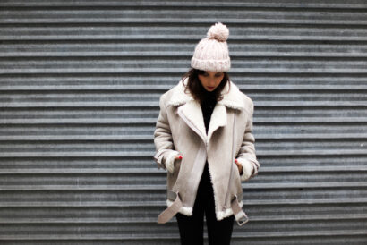 Dream coat – Betty Autier – Le Blog de Betty