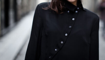 burgundy & black – Betty Autier – Le Blog de Betty