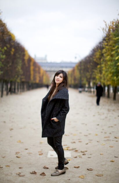 Gold – Betty Autier – Le Blog de Betty
