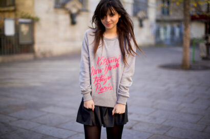 Kitsuné New York Tokyo Paris – Betty Autier – Le Blog de Betty