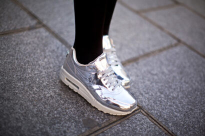 Kitsuné New York Tokyo Paris – Betty Autier – Le Blog de Betty