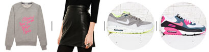 Kitsuné New York Tokyo Paris – Betty Autier – Le Blog de Betty