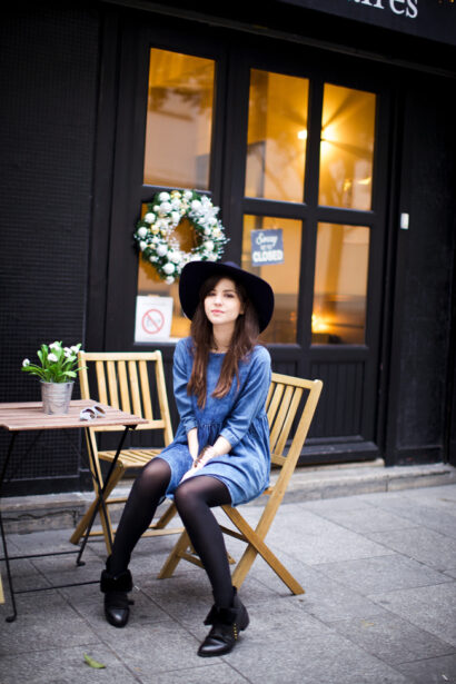 Winter sunnies – Betty Autier – Le Blog de Betty