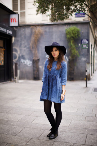 Winter sunnies – Betty Autier – Le Blog de Betty