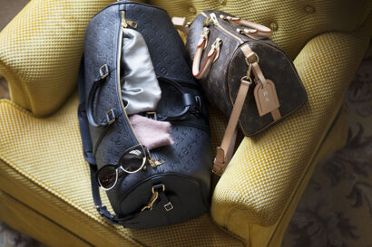 Betty & Louis Vuitton – Betty Autier – Le Blog de Betty