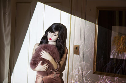 Louis Vuitton x Betty, Seconde Partie – Betty Autier – Le Blog de Betty